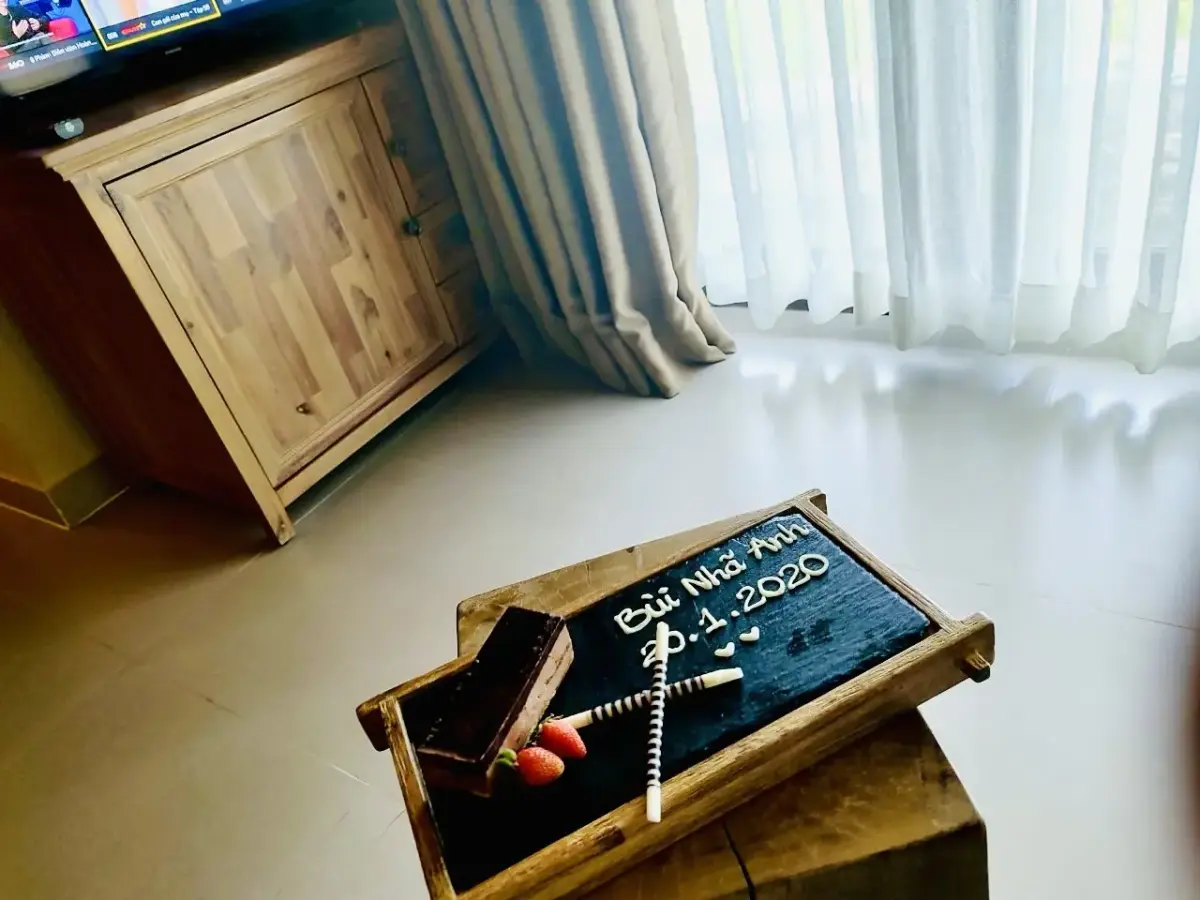 Crown Retreat Resort Quy Nhơn Bình Định