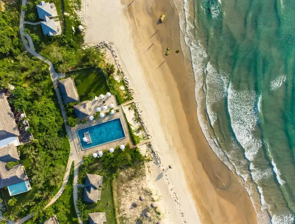 Crown Retreat Resort Quy Nhơn Bình Định
