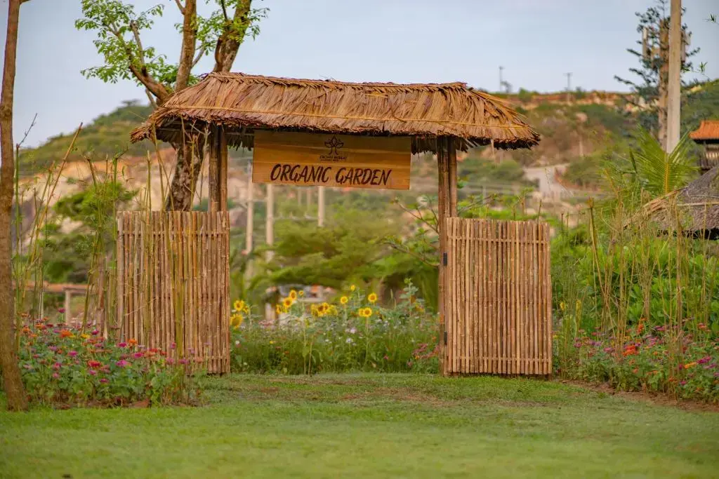 Crown Retreat Resort Quy Nhơn Bình Định