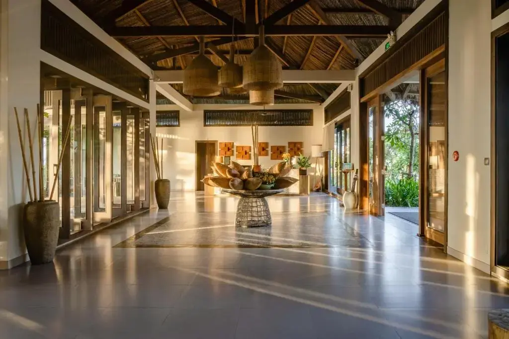 Crown Retreat Resort Quy Nhơn Bình Định