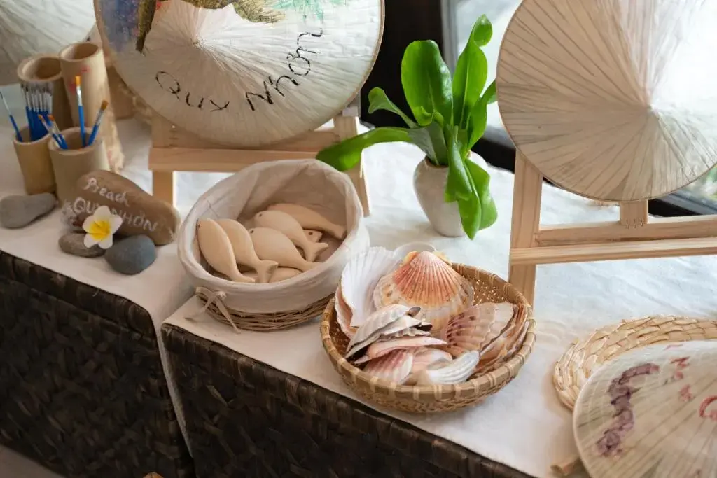 Crown Retreat Resort Quy Nhơn Bình Định