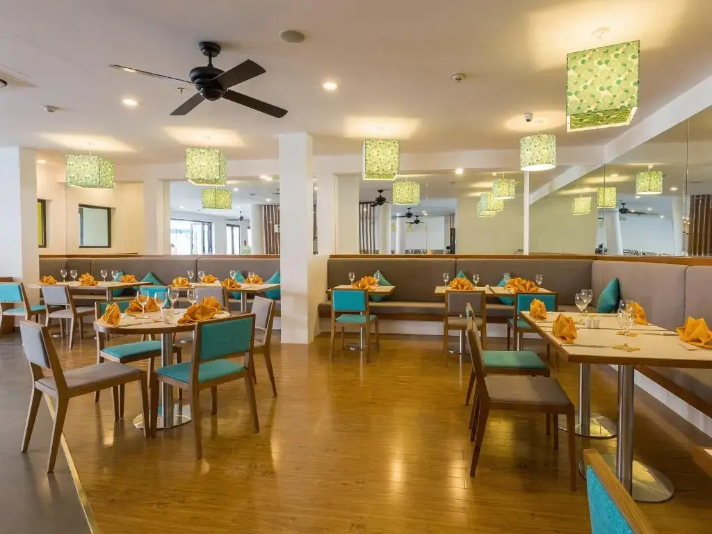 Khách sạn ÊMM Hotel Hội An