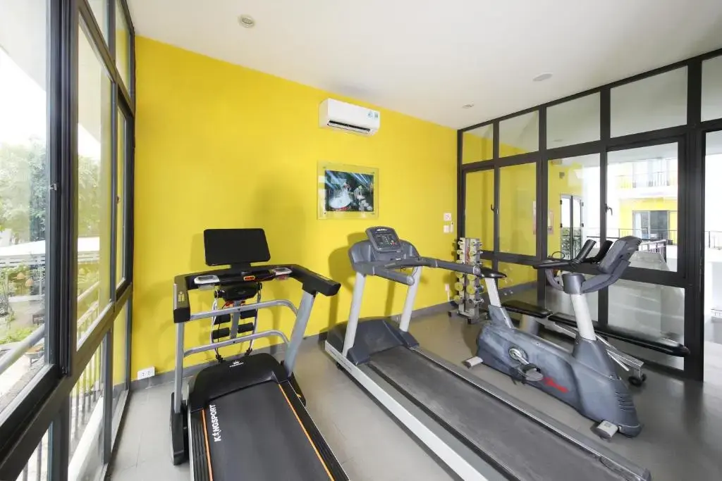 Khách sạn ÊMM Hotel Hội An