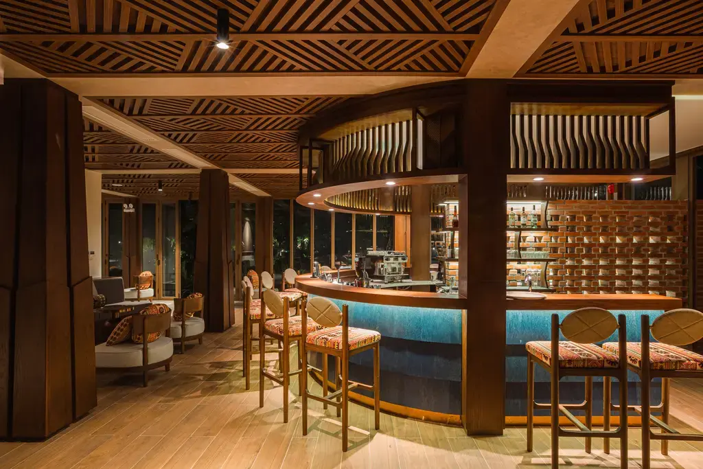 Khách sạn Mandala Retreats Kim Bôi Hòa Bình