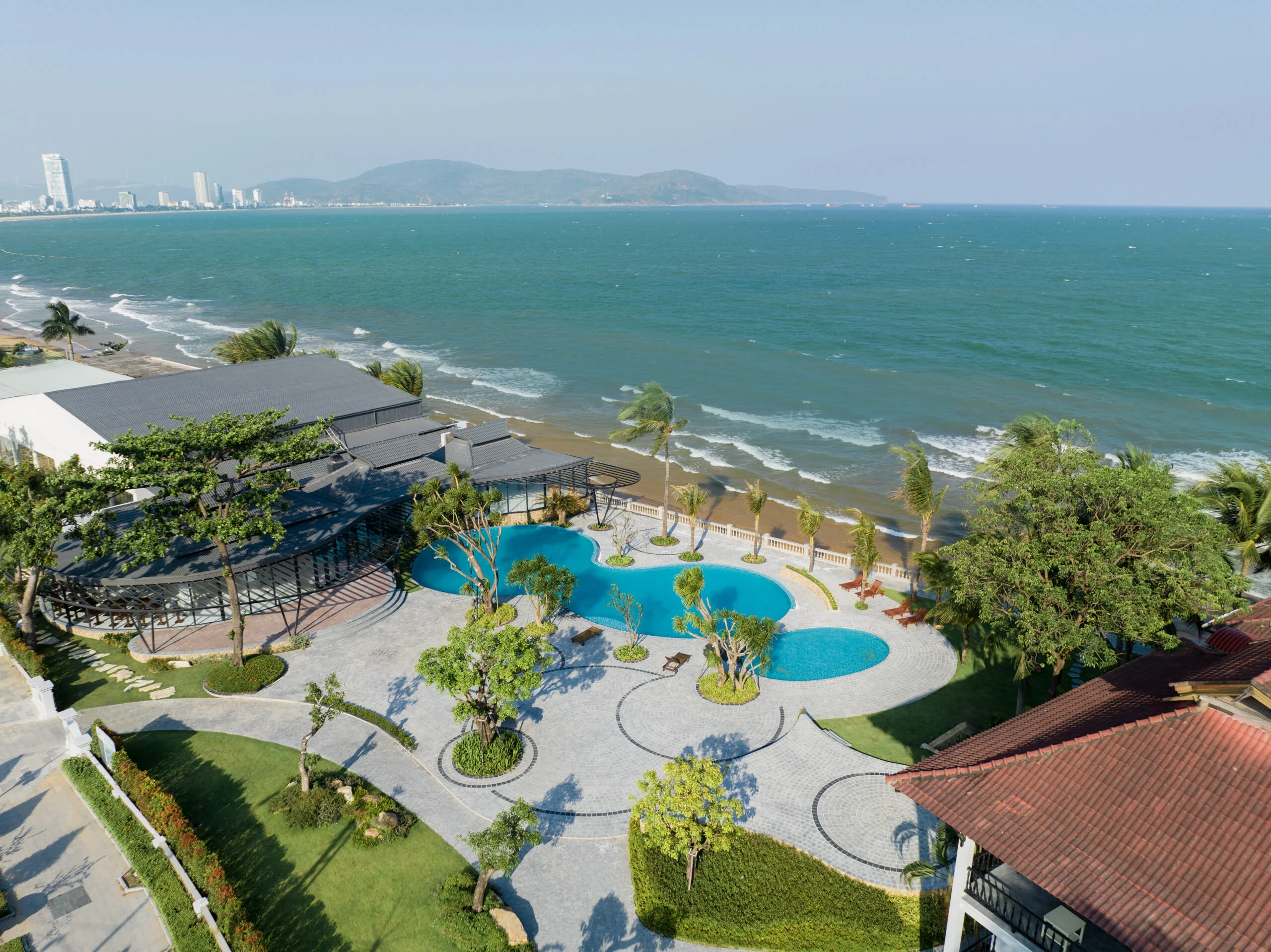 Resort Dankbaar Quy Nhơn