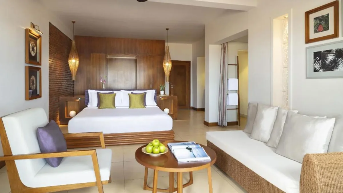 Avani Quy Nhơn Resort & Spa