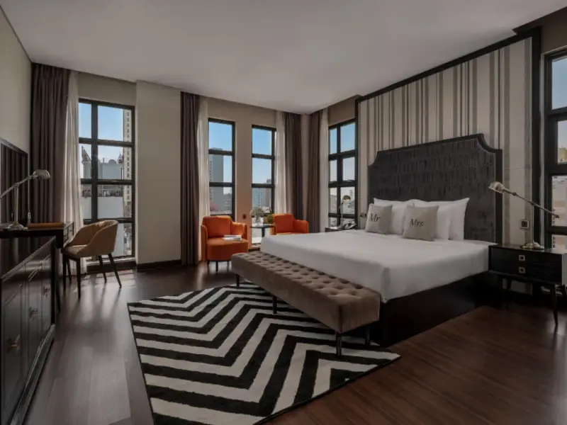 Sanouva Đà Nẵng Hotel