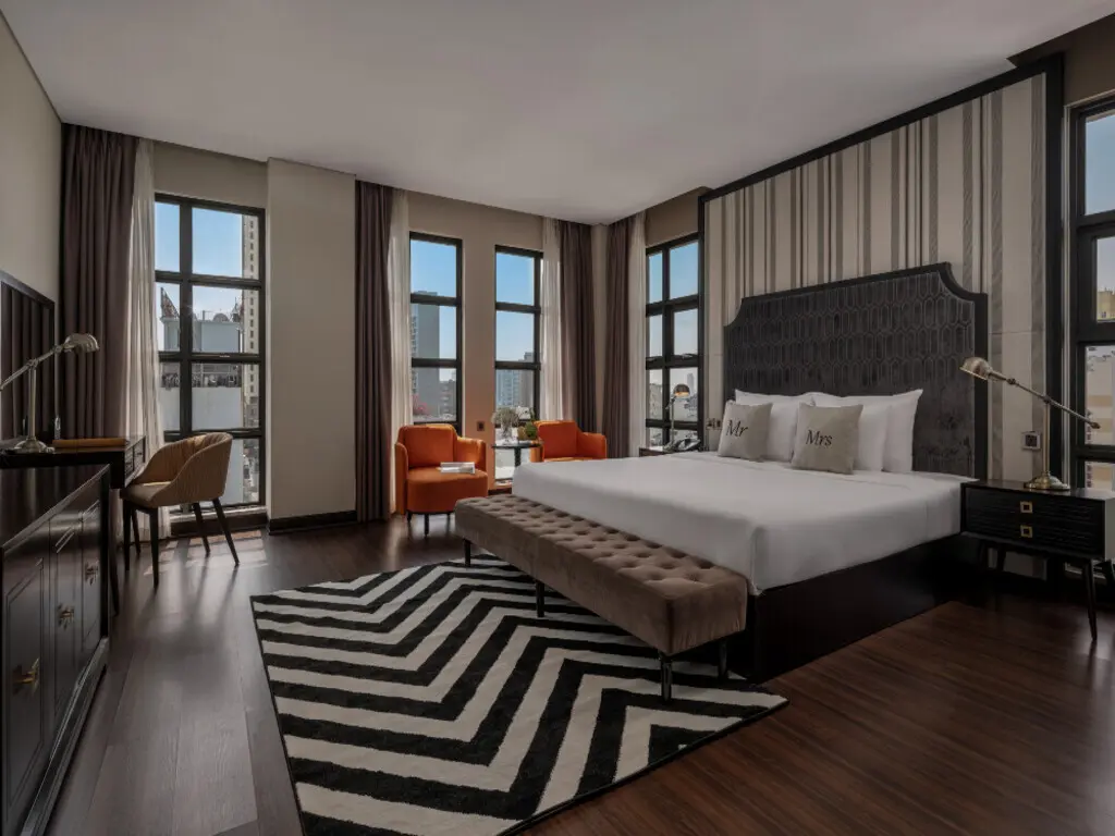 Sanouva Đà Nẵng Hotel