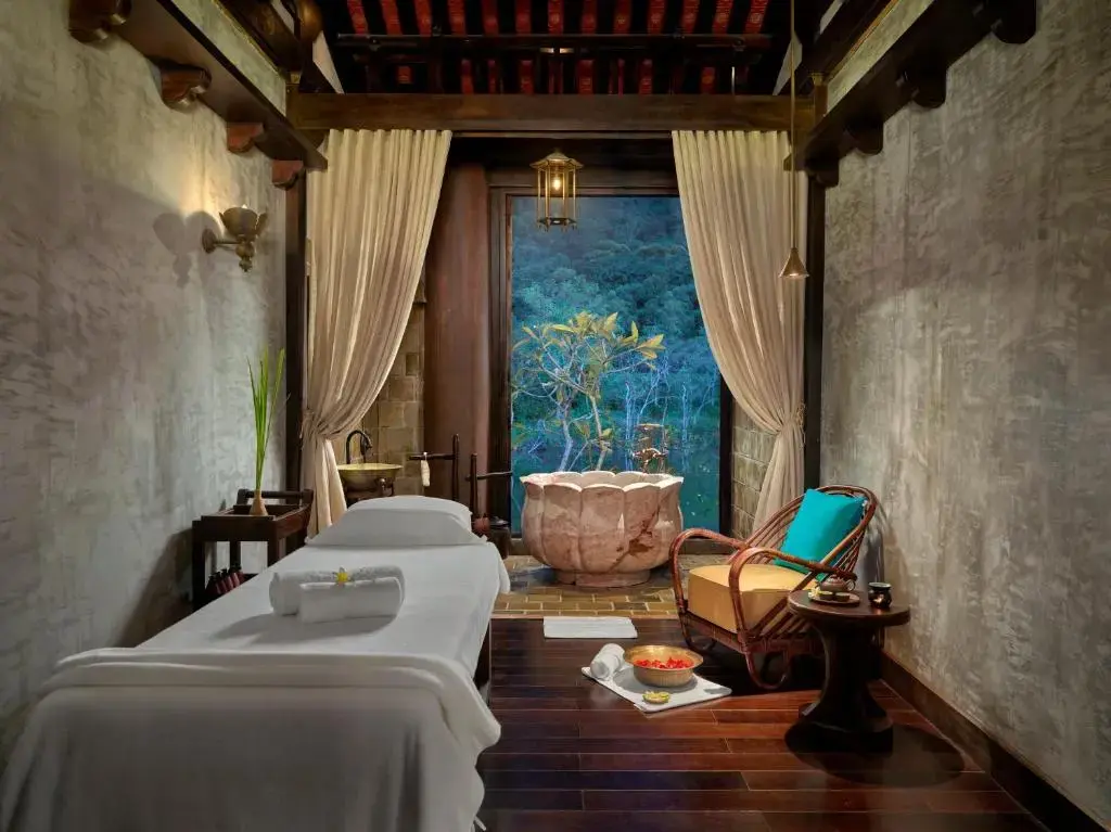 Resort Legacy Yên Tử - MGallery Quảng Ninh