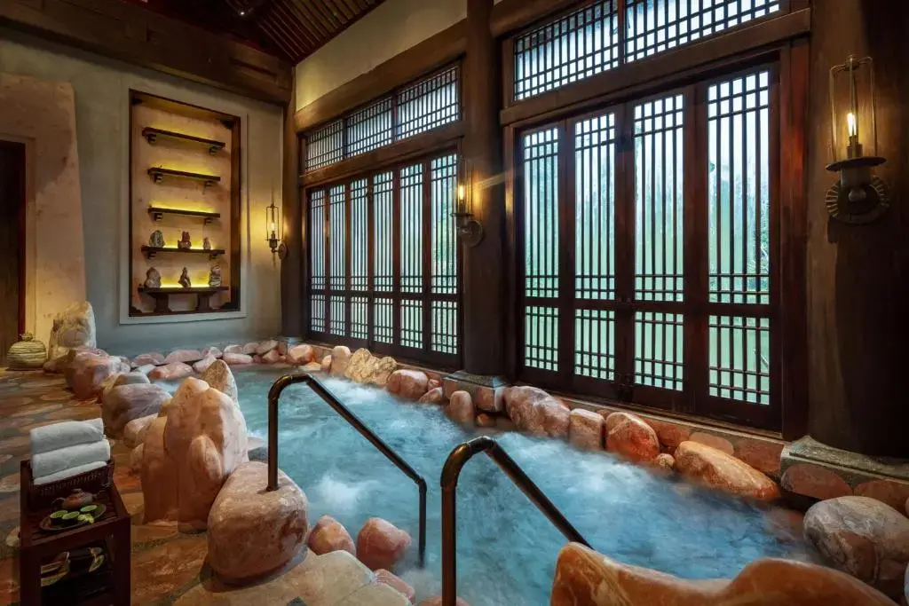 Resort Legacy Yên Tử - MGallery Quảng Ninh