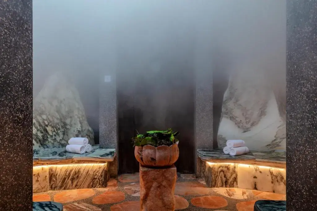 Resort Legacy Yên Tử - MGallery Quảng Ninh