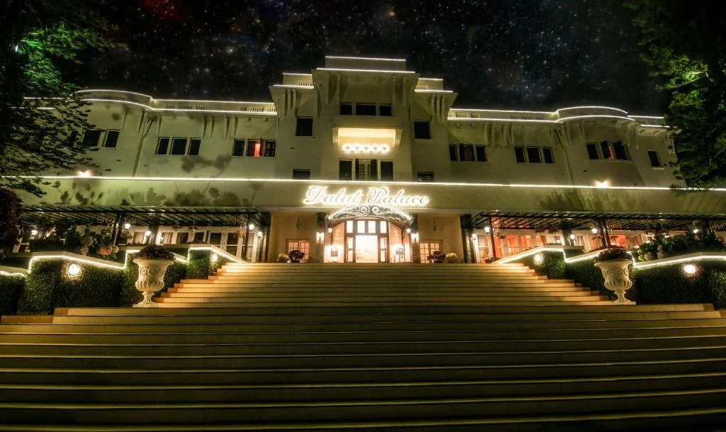 Khách sạn Đà Lạt Palace Heritage Hotel
