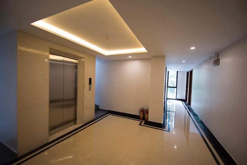 Khách sạn Sapa Wings Hotel