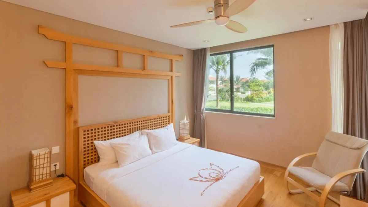 Resort Mangala Zen Garden & Luxury Apartments Đà Nẵng