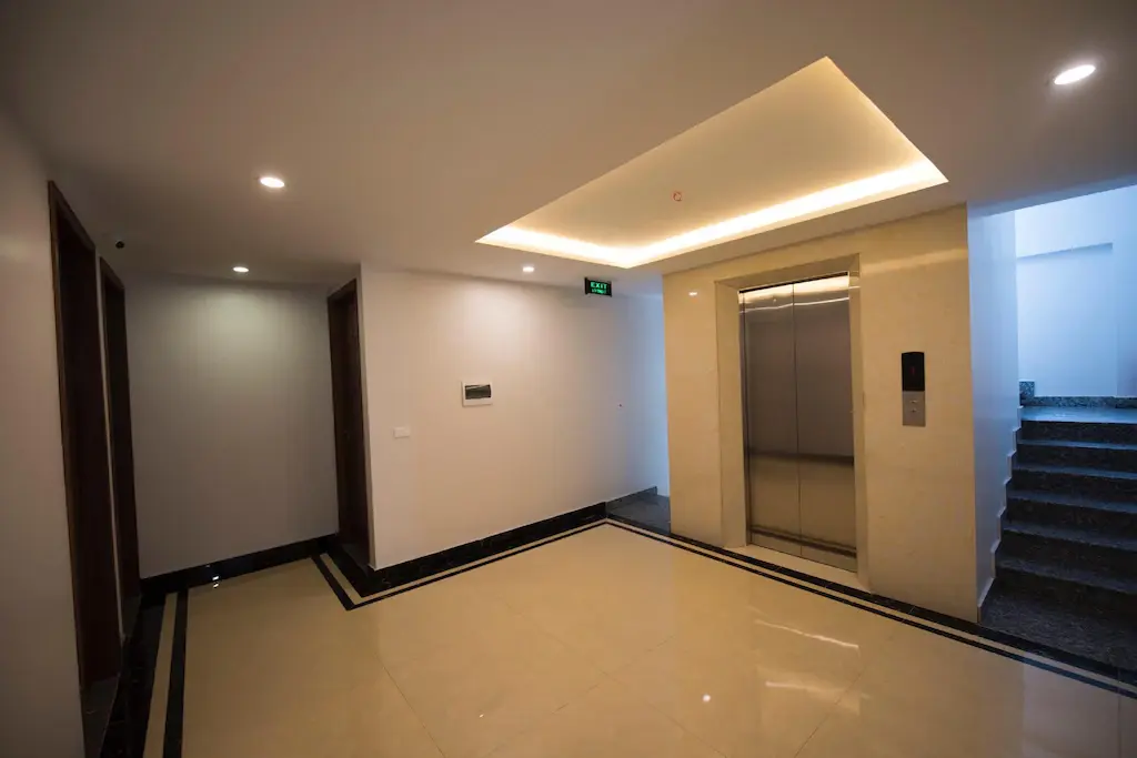 Khách sạn Sapa Wings Hotel