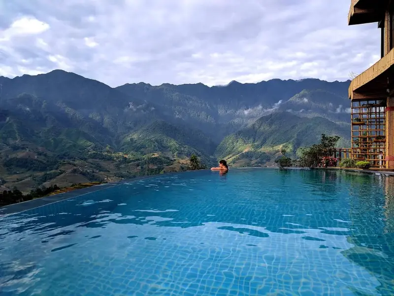 Amazing Hotel Sapa