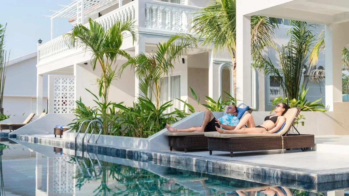 Mercury Phú Quốc Resort & Villas