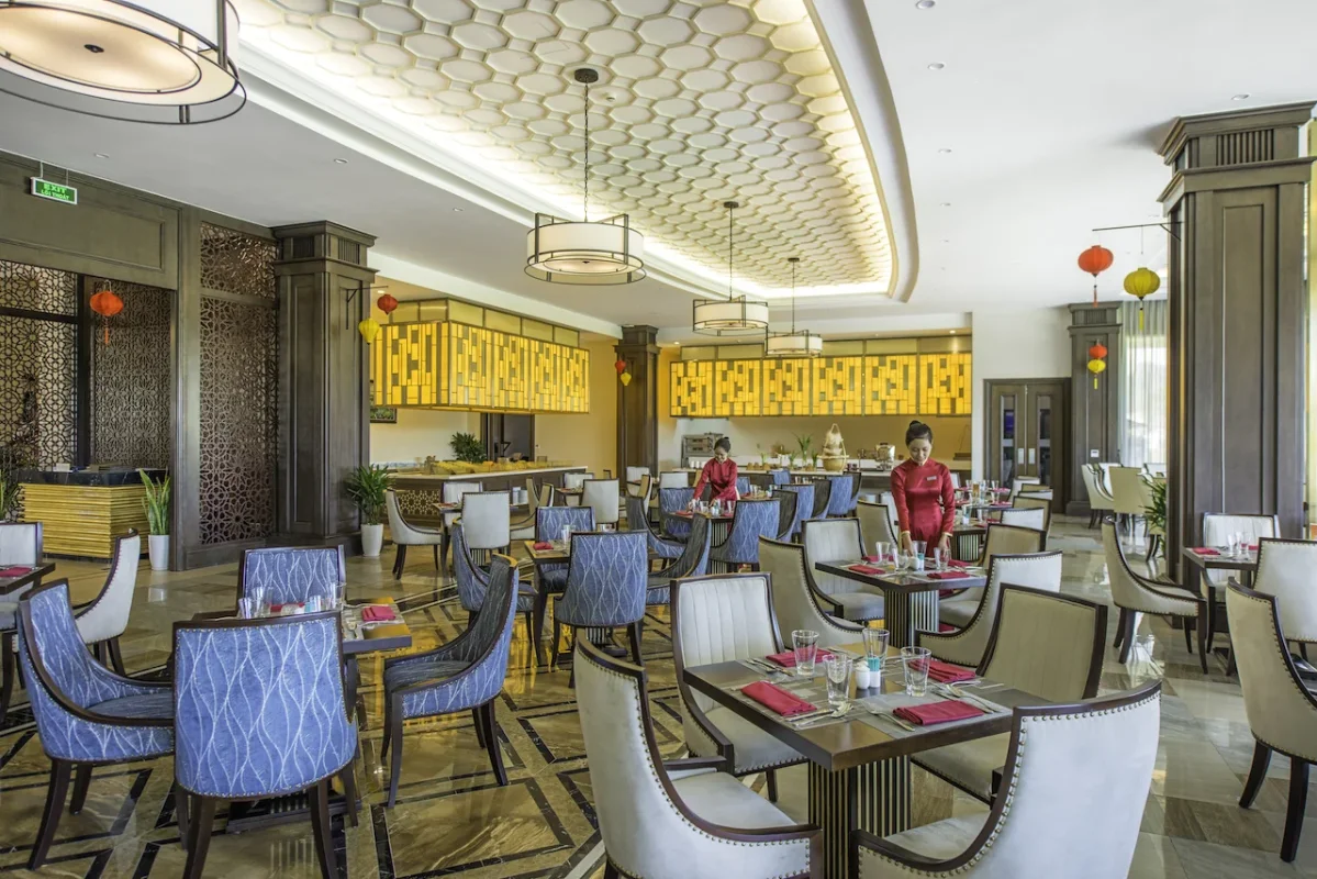 Đà Nẵng Marriott Resort & Spa