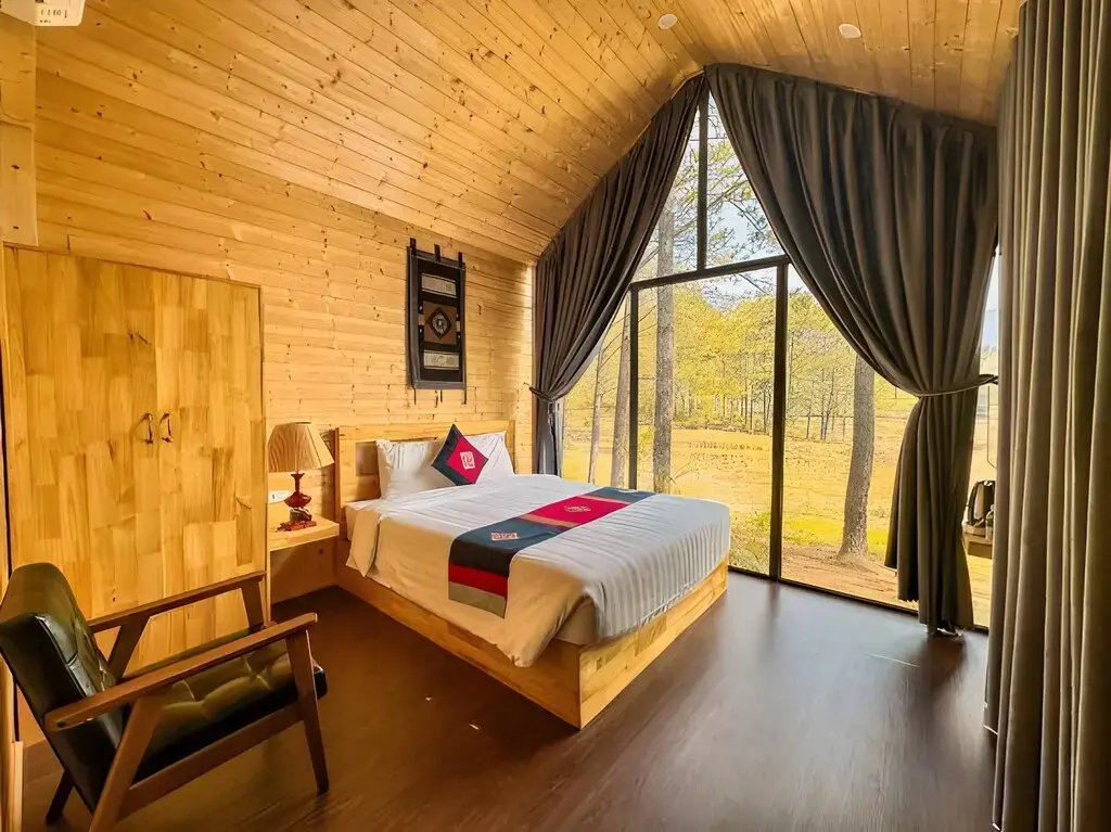 Phoenix Mộc Châu Resort