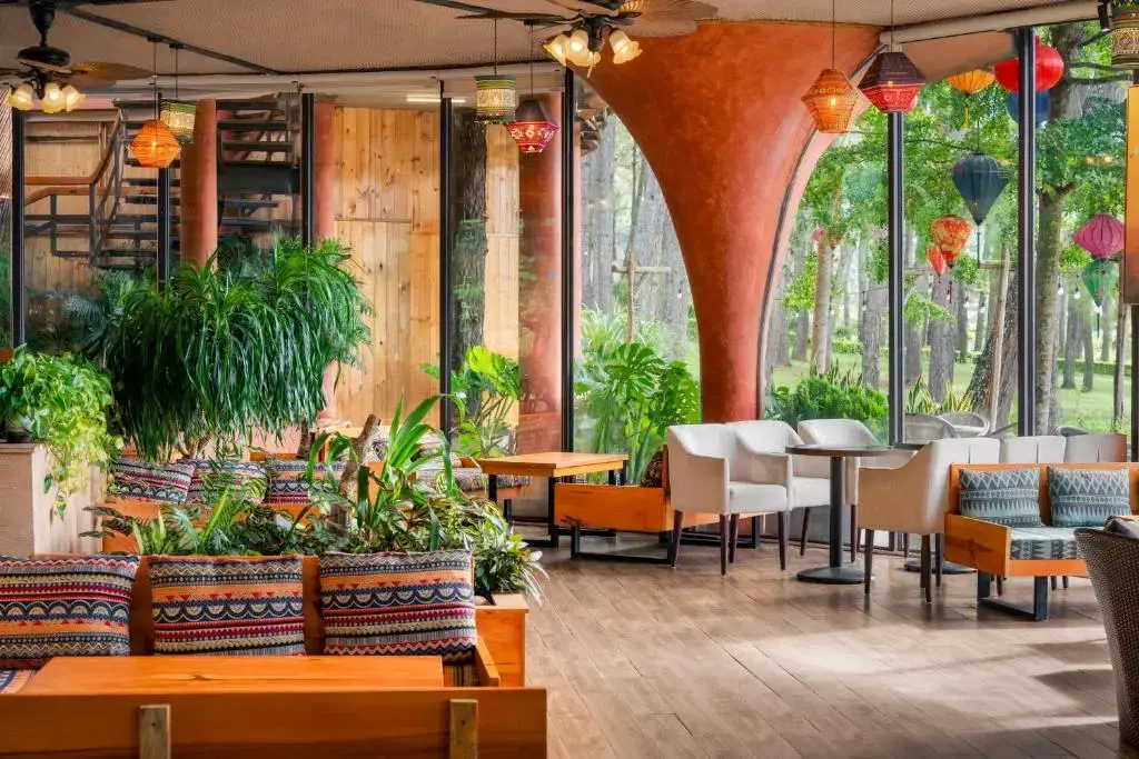Phoenix Mộc Châu Resort