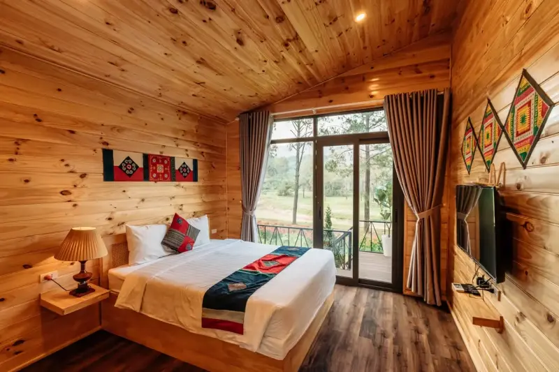 Phoenix Mộc Châu Resort