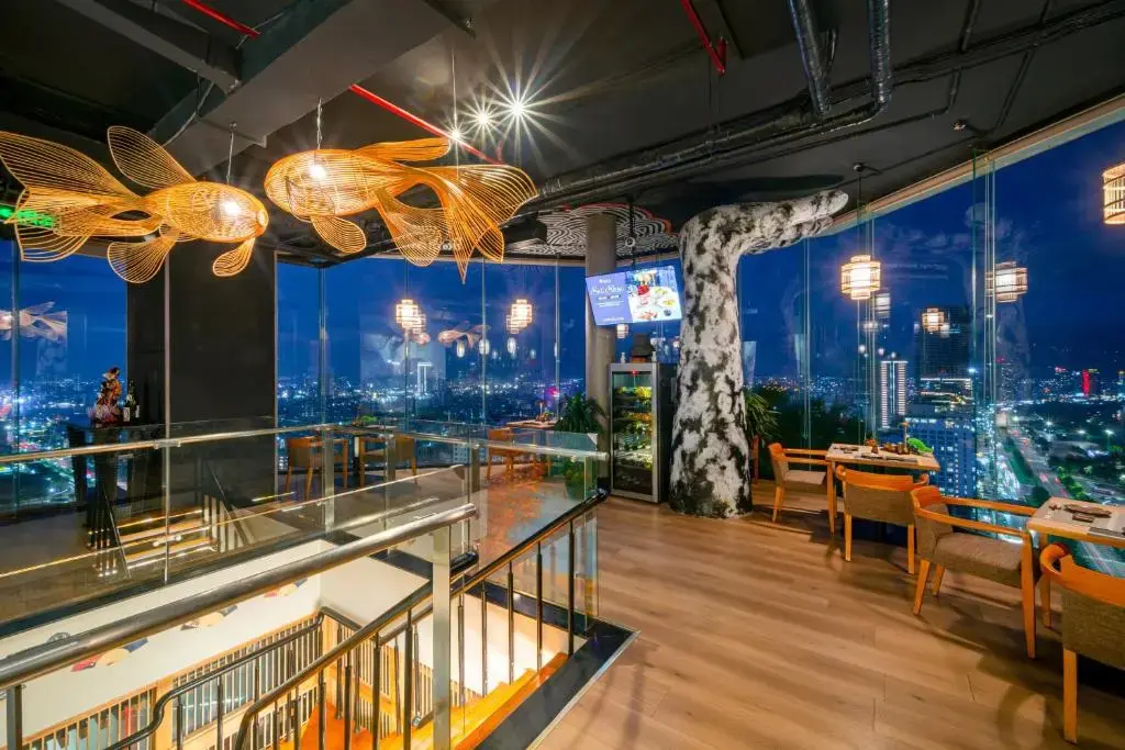 Khách sạn Sala Đà Nẵng Beach Hotel