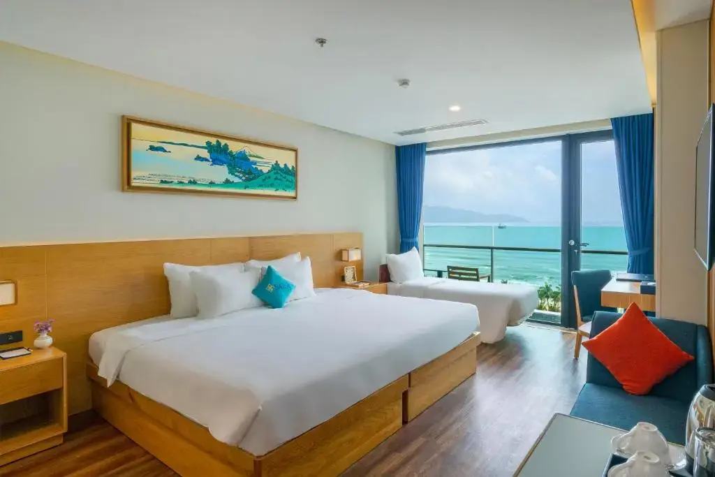 Khách sạn Sala Đà Nẵng Beach Hotel