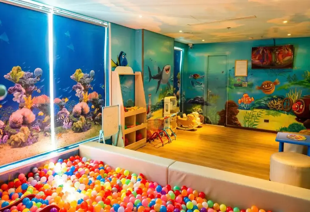 Khách sạn Sala Đà Nẵng Beach Hotel