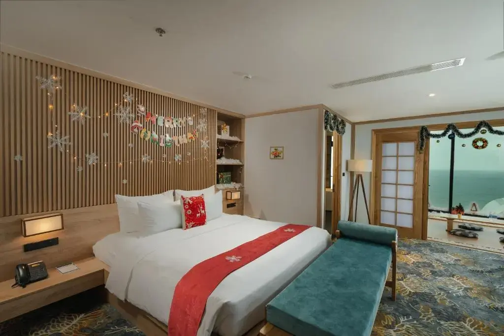 Khách sạn Sala Đà Nẵng Beach Hotel