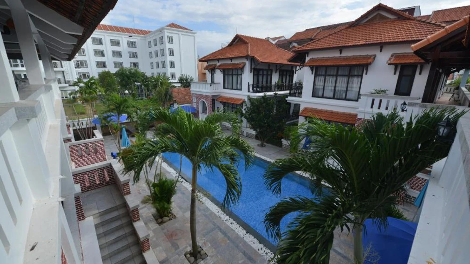 Khách sạn TTC Hotel Premium Hội An