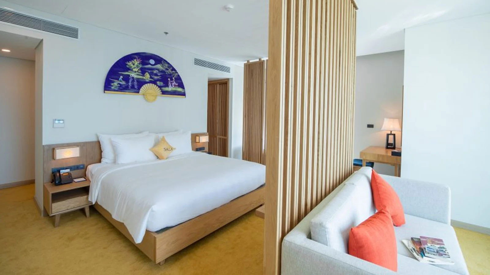 Khách sạn Sala Đà Nẵng Beach Hotel