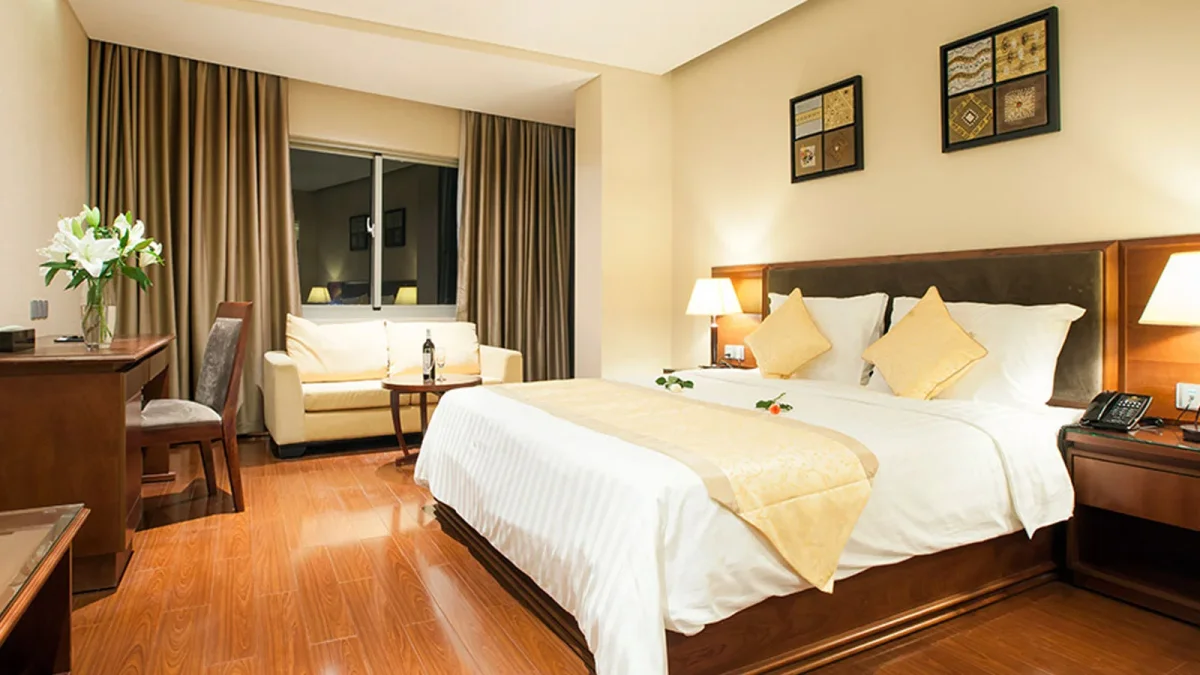 Khách sạn Stay Hotel Đà Nẵng