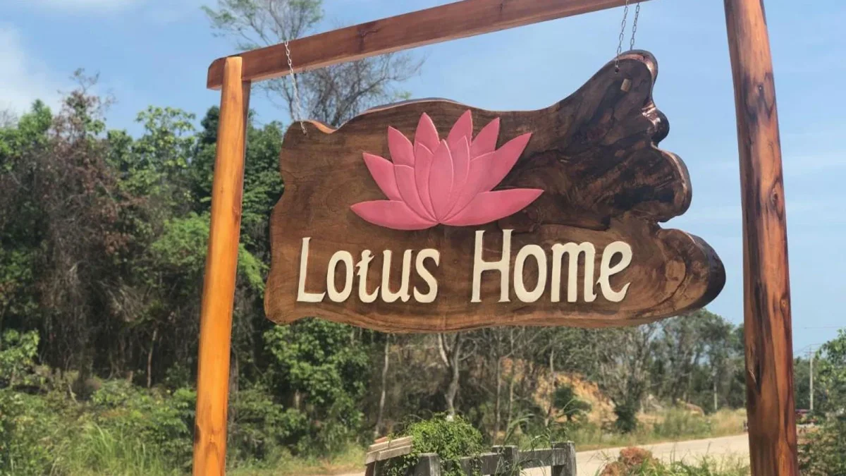 Homestay Lotus Home Phú Quốc