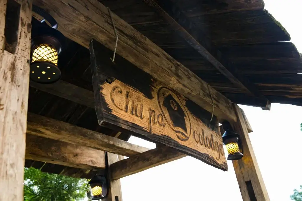 Homestay Chapa Ecolodge Sapa