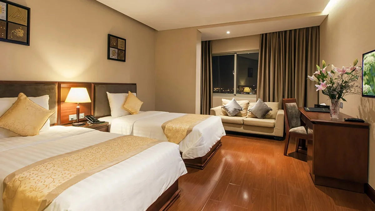 Khách sạn Stay Hotel Đà Nẵng