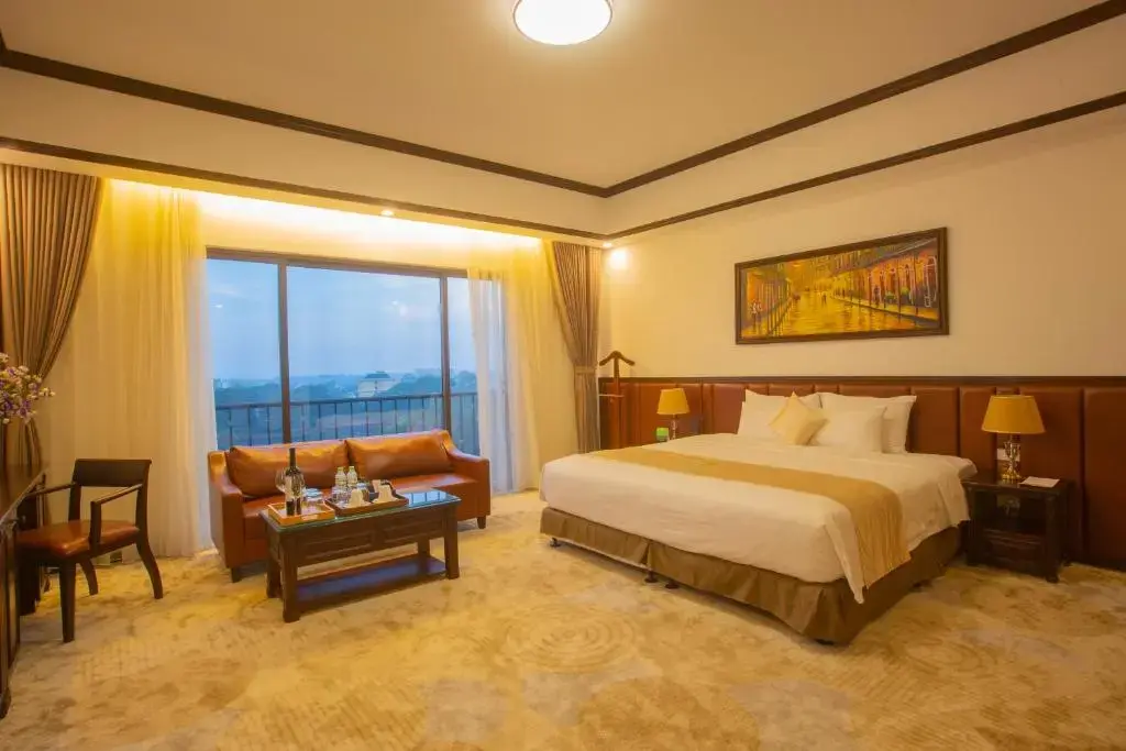 Westlake Hotel & Resort Vĩnh Phúc