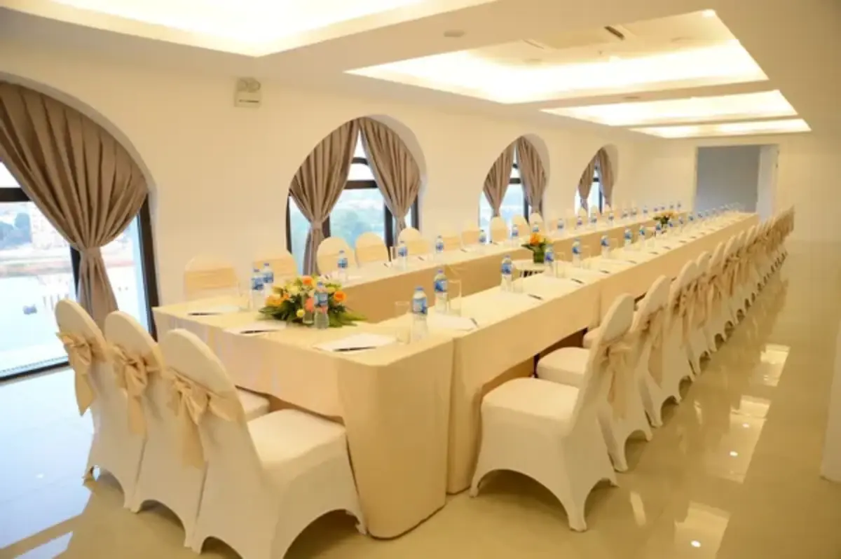 Westlake Hotel & Resort Vĩnh Phúc