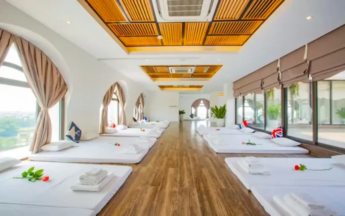 Westlake Hotel & Resort Vĩnh Phúc