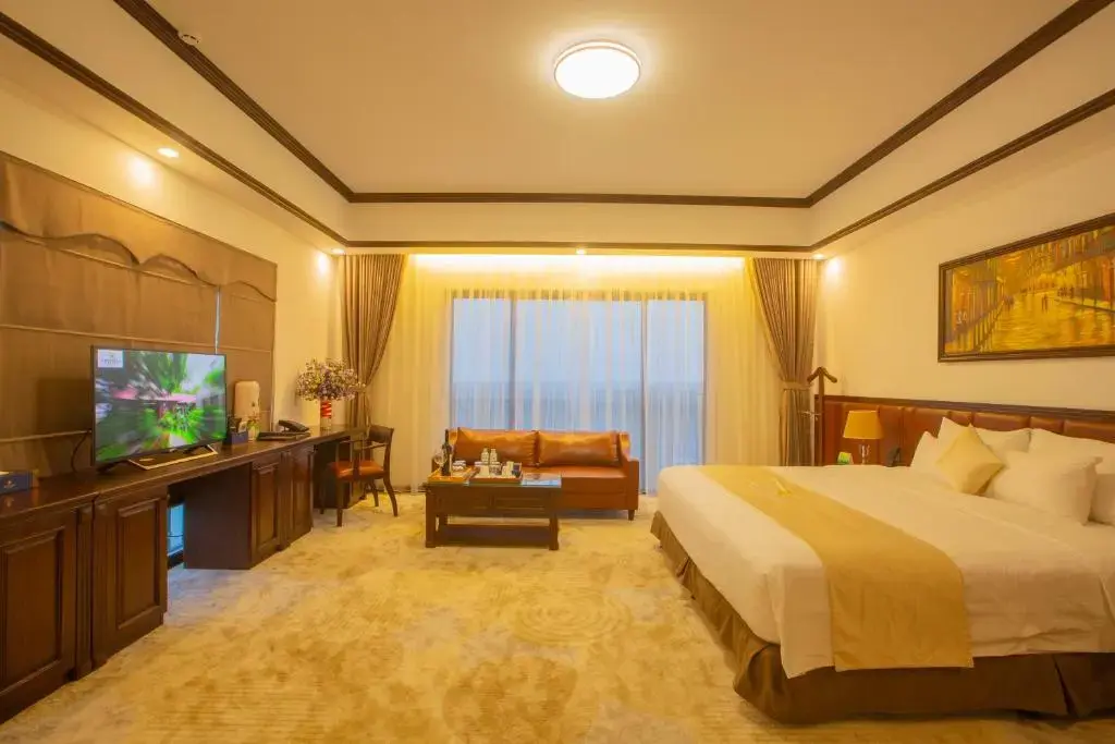 Westlake Hotel & Resort Vĩnh Phúc