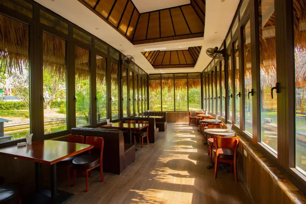 Westlake Hotel & Resort Vĩnh Phúc