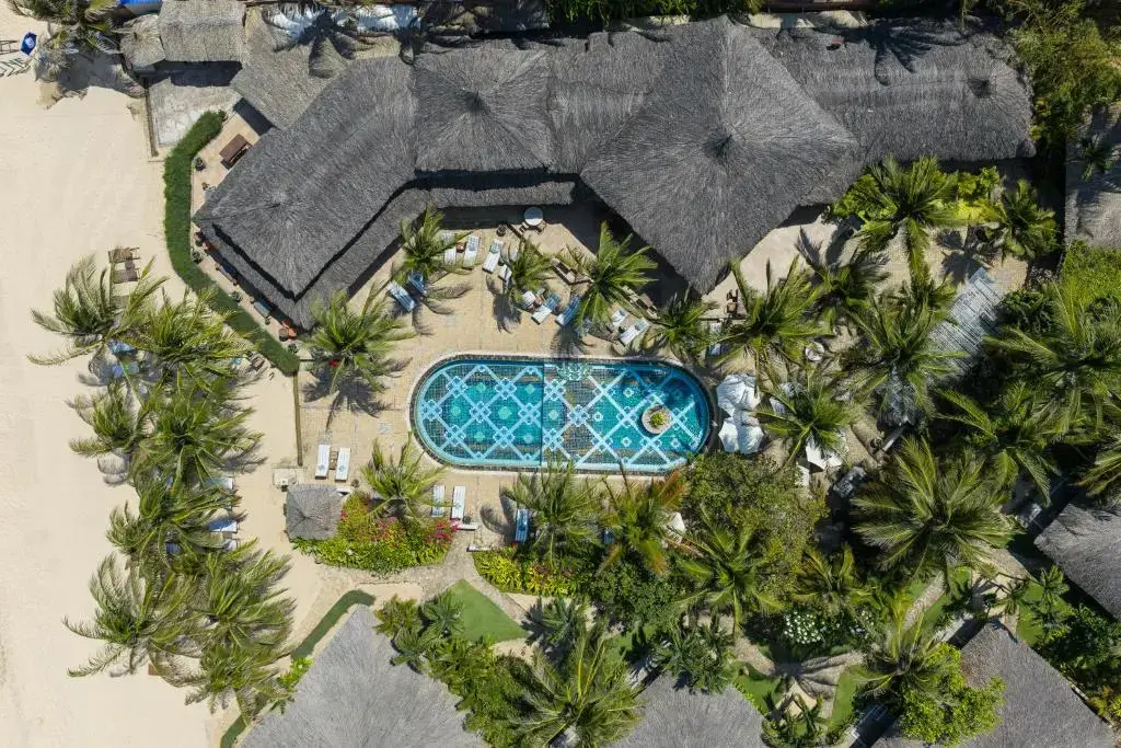 Sailing Club Resort Mũi Né