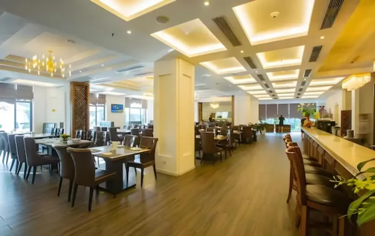 Westlake Hotel & Resort Vĩnh Phúc