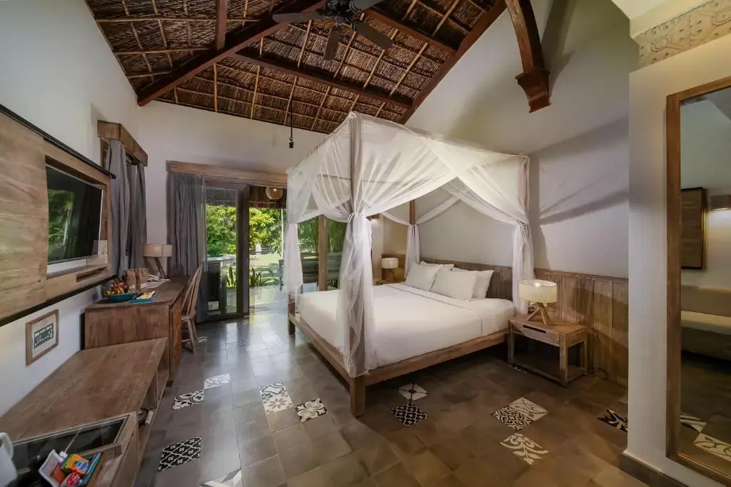 Sailing Club Resort Mũi Né