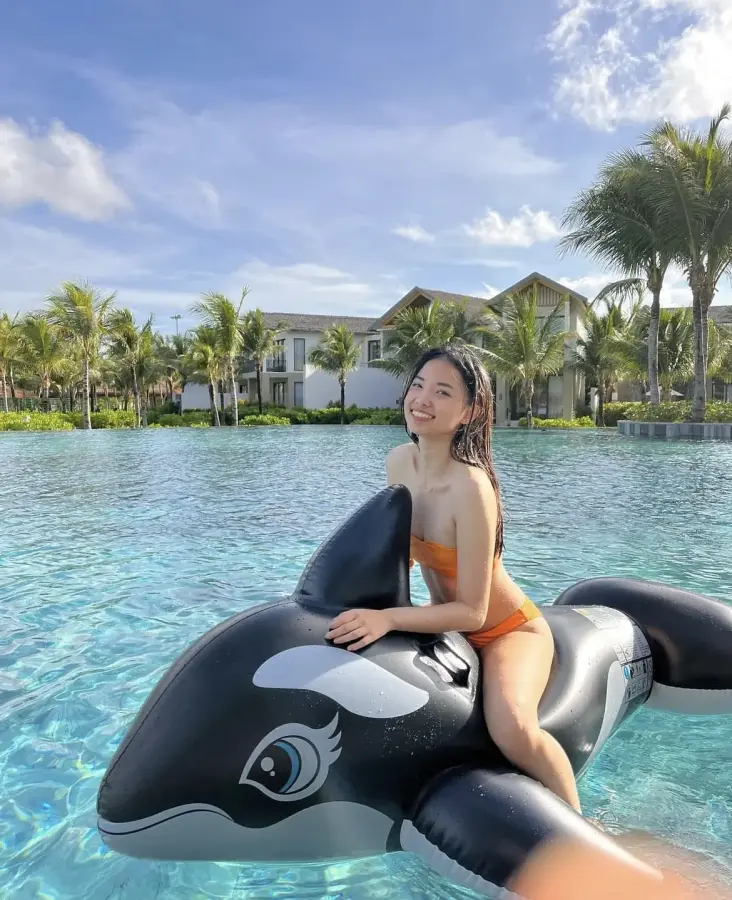 Khu nghỉ dưỡng New World Phú Quốc Resort