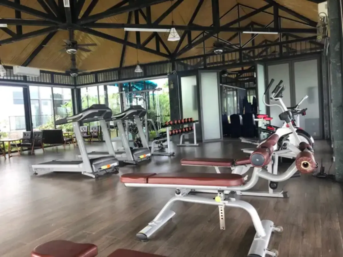 Westlake Hotel & Resort Vĩnh Phúc