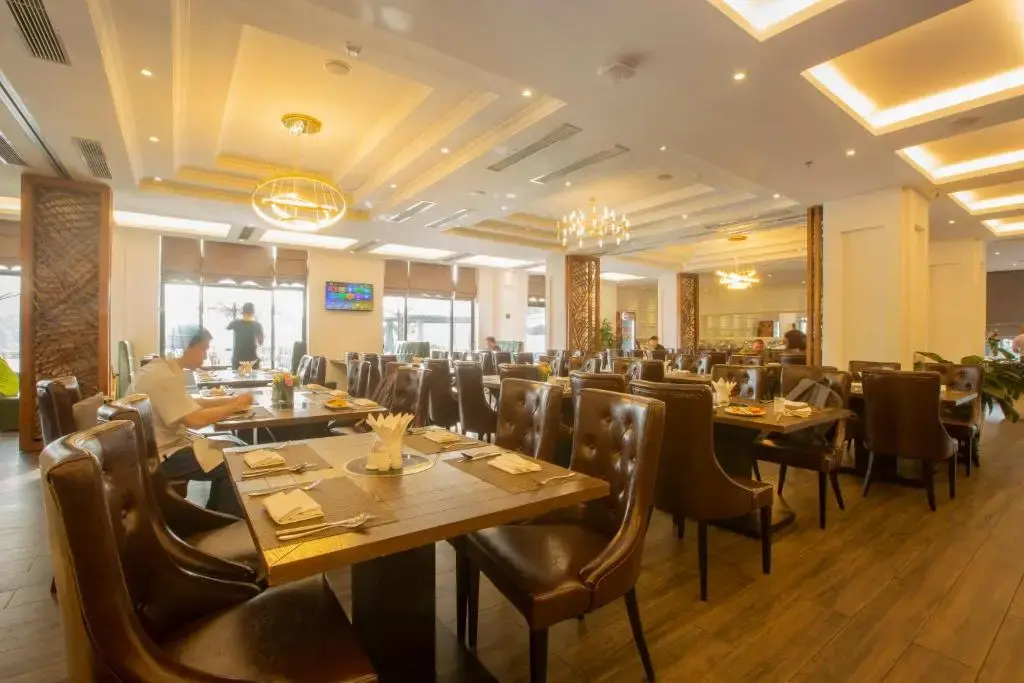 Westlake Hotel & Resort Vĩnh Phúc