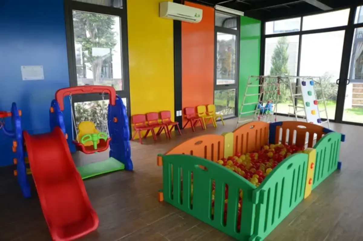 Westlake Hotel & Resort Vĩnh Phúc