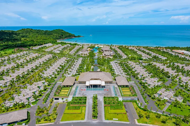 New World Phú Quốc Resort