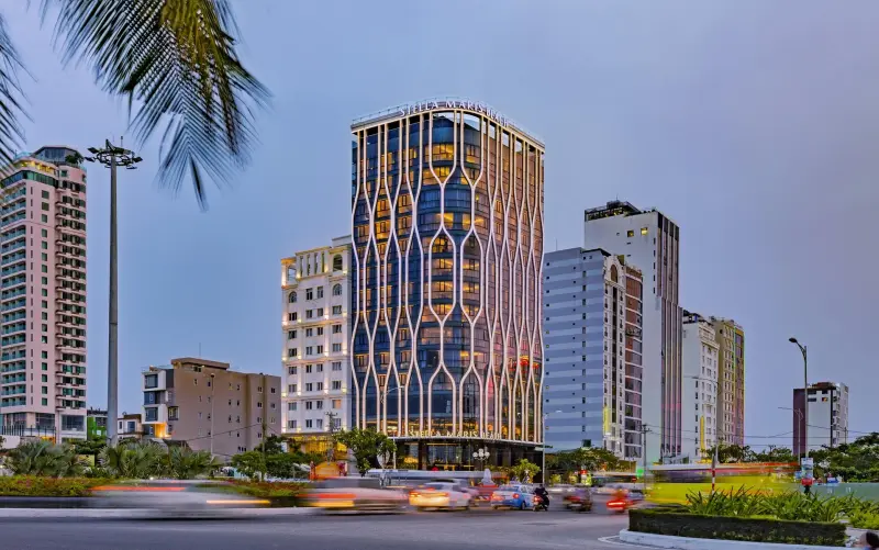 Stella Maris Beach Đà Nẵng Hotel