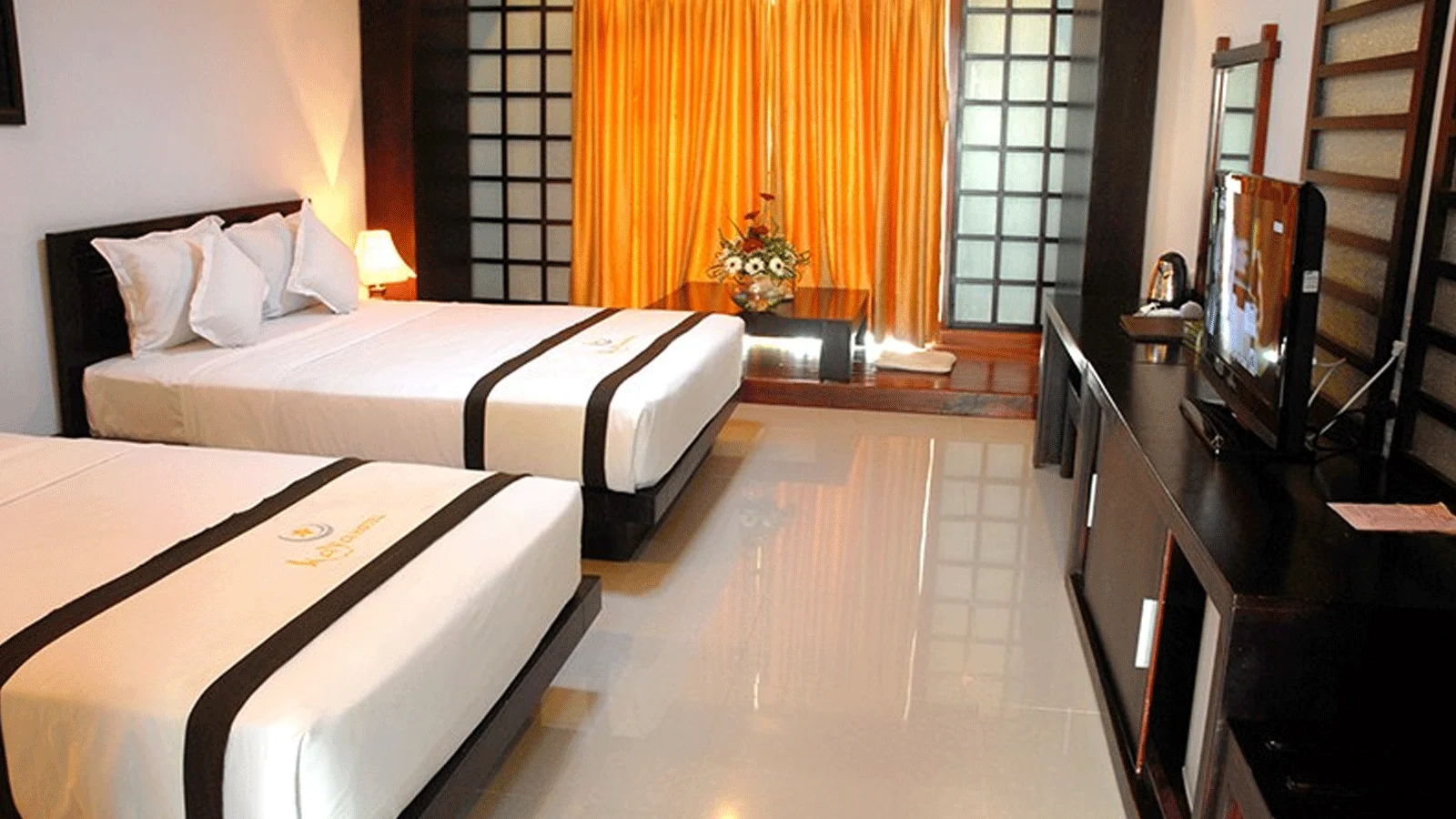 Khách sạn Kaya Hotel Phú Yên